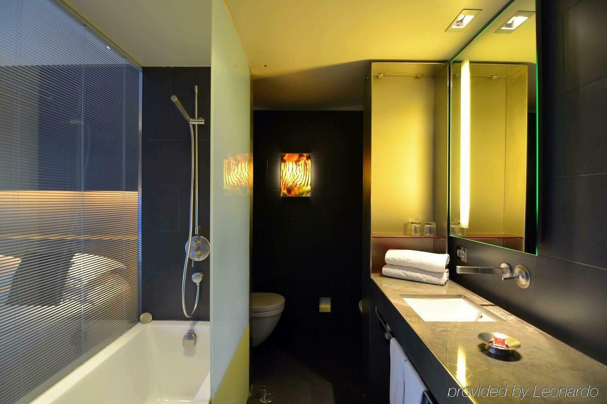 Soho Hotel Barcellona